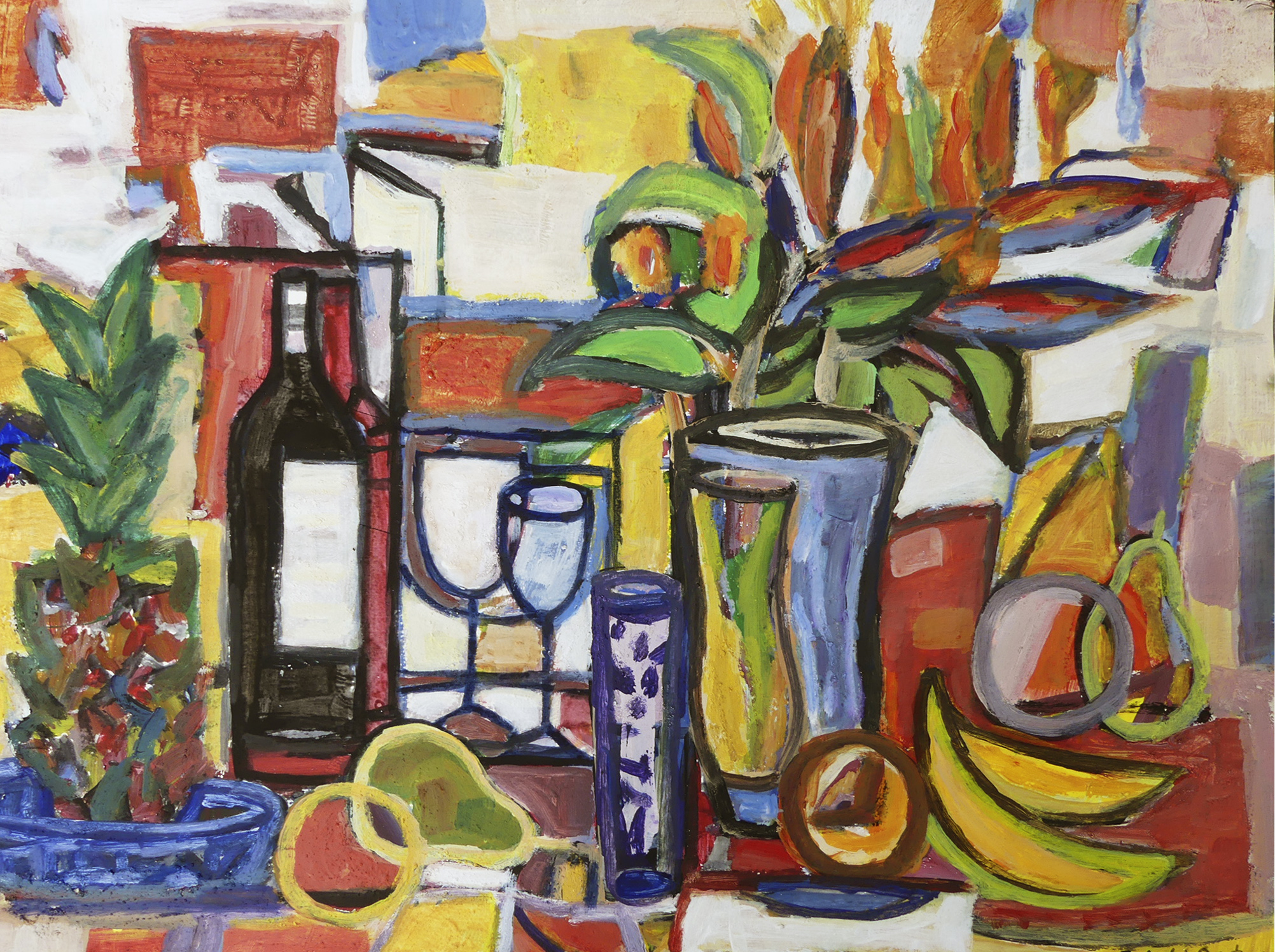 Seventeen slide image